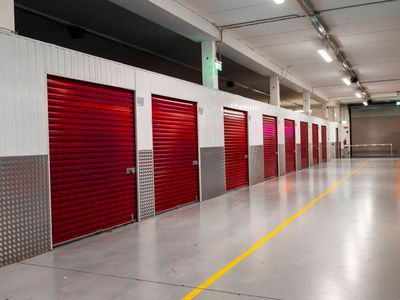 Public Storage Earnings Preview: What to Expect